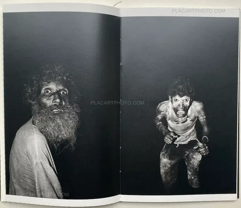 Soham Gupta – ANGST (HANDMADE EDITION WITH PRINT)