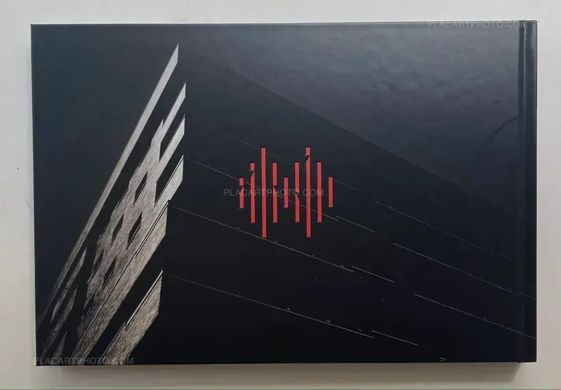 David Nissen – Shadow's Praise (COLLECTOR'S EDITION OF 20)