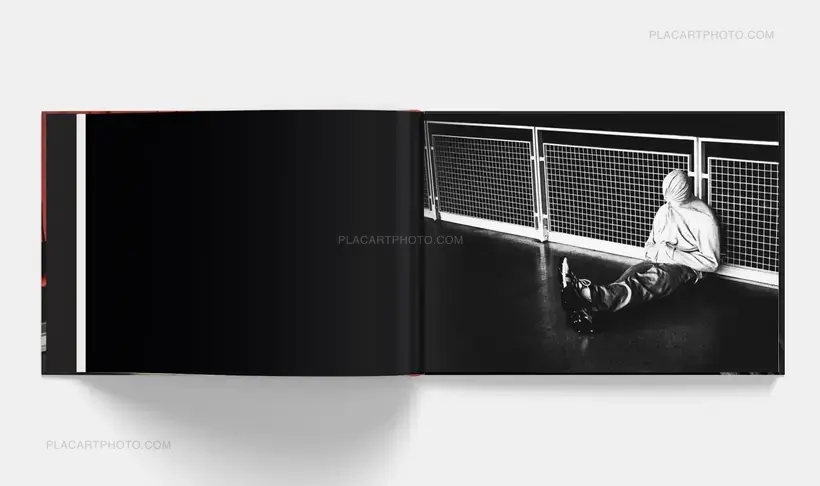 David Nissen – Shadow's Praise (COLLECTOR'S EDITION OF 20)