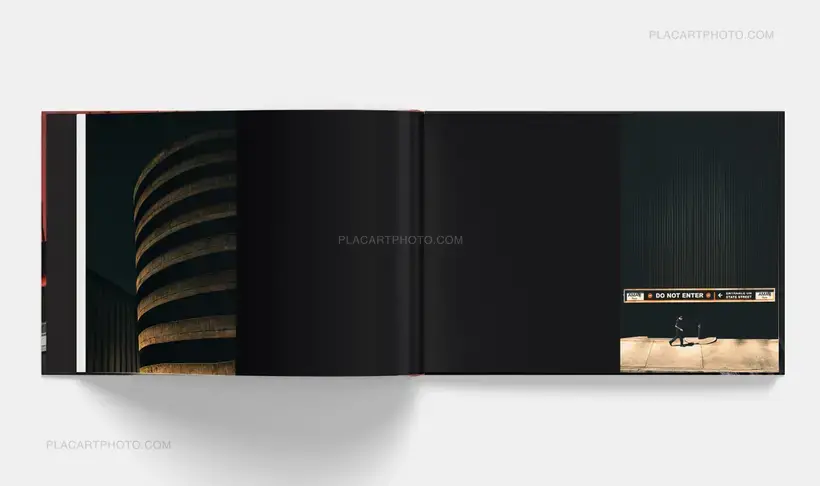 David Nissen – Shadow's Praise (COLLECTOR'S EDITION OF 20)