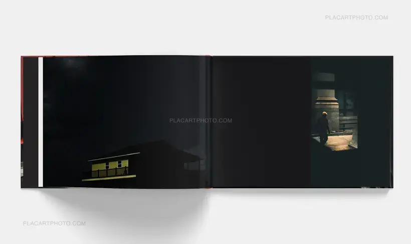 David Nissen – Shadow's Praise (COLLECTOR'S EDITION OF 20)