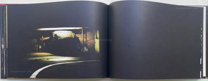 David Nissen – Shadow's Praise (COLLECTOR'S EDITION OF 20)