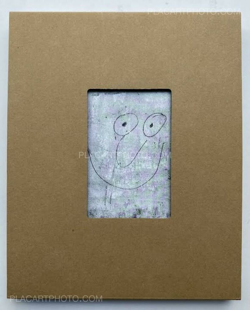 Gilles-Henri Polge: FELICITAS (SIGNED AND NUMBERED), Self