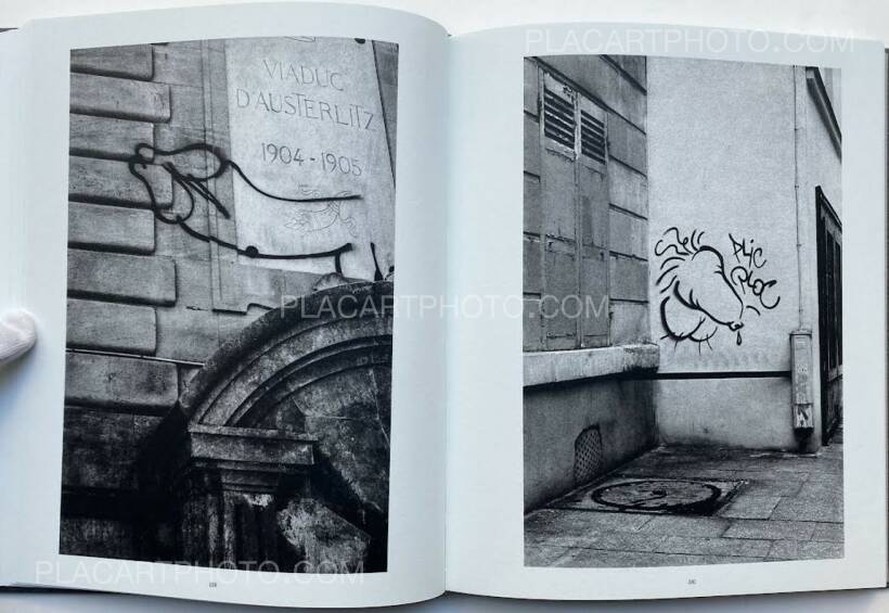 洋書 LIVING IMAGES by Polge (Signed) 洋書 LIVING IMAGES by Polge (Signed) Gilles-Henri Polge