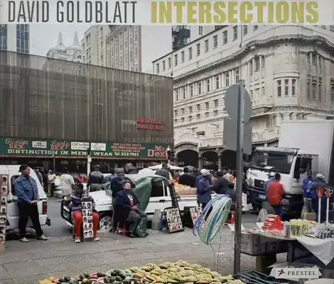 David Goldblatt – INTERSECTIONS