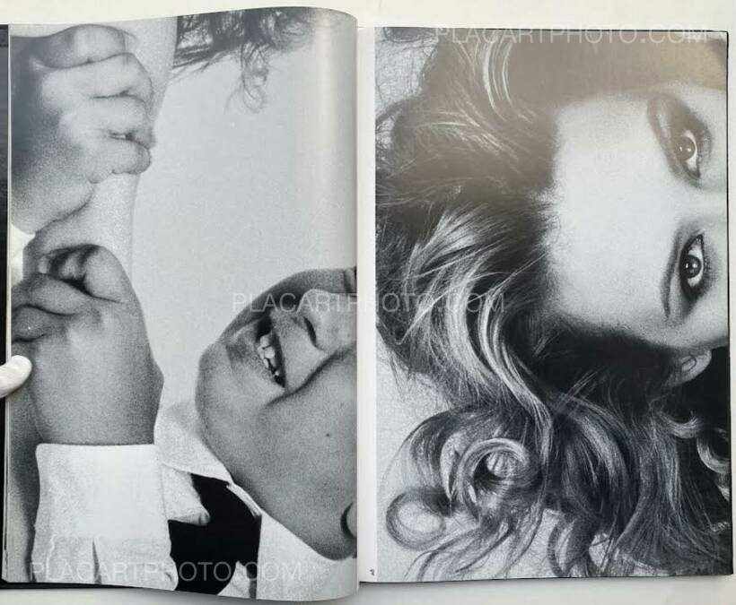 CHIC CLICKS写真集アートTerry Richardsonsupreme CHIC CLICKS Photobook Art fashion Terry Richardson Supreme