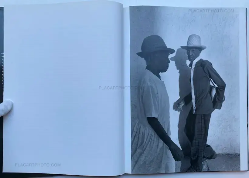 Bruce Gilden – HAITI