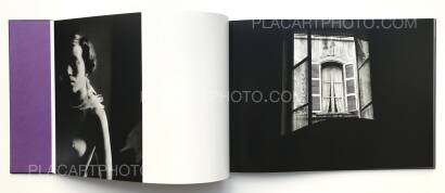 René Groebli,The Eye of Love (SIGNED)