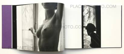 René Groebli,The Eye of Love (SIGNED)