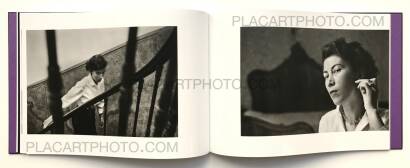 René Groebli,The Eye of Love (SIGNED)