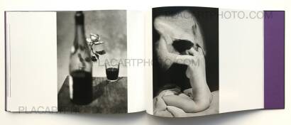 René Groebli,The Eye of Love (SIGNED)