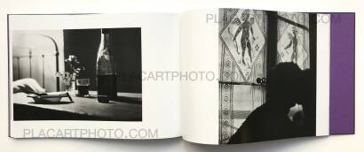 René Groebli,The Eye of Love (SIGNED)