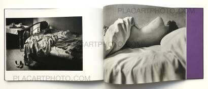 René Groebli,The Eye of Love (SIGNED)