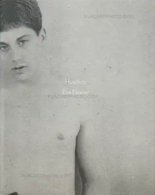 Eve Fowler – Hustlers