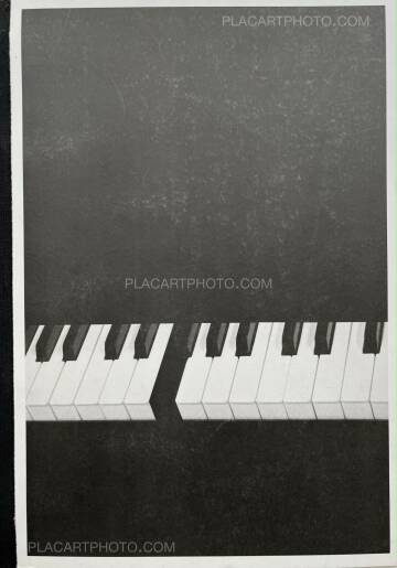 Bérangère Fromont,I don't want to disappear completely (ONLY 100 COPIES)