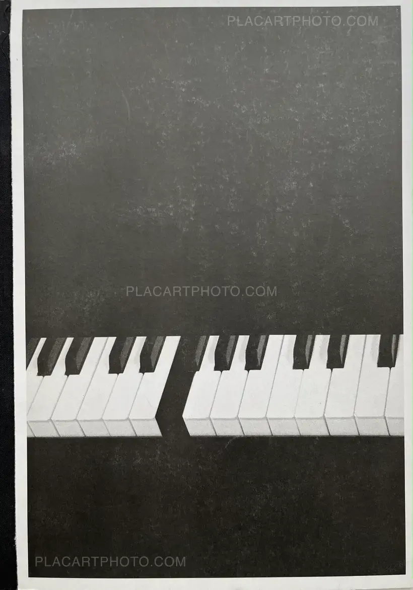 Bérangère Fromont – I don't want to disappear completely (ONLY 100 COPIES)