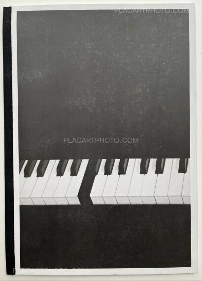 Bérangère Fromont,I don't want to disappear completely (ONLY 100 COPIES)