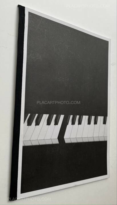 Bérangère Fromont,I don't want to disappear completely (ONLY 100 COPIES)