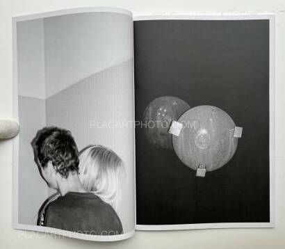 Bérangère Fromont,I don't want to disappear completely (ONLY 100 COPIES)