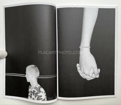 Bérangère Fromont,I don't want to disappear completely (ONLY 100 COPIES)