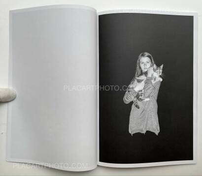 Bérangère Fromont,I don't want to disappear completely (ONLY 100 COPIES)