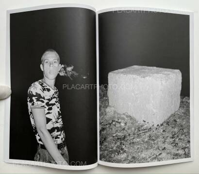 Bérangère Fromont,I don't want to disappear completely (ONLY 100 COPIES)