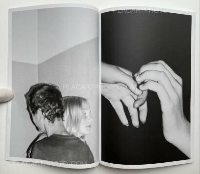 Bérangère Fromont,I don't want to disappear completely (ONLY 100 COPIES)