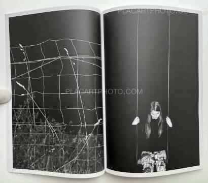 Bérangère Fromont,I don't want to disappear completely (ONLY 100 COPIES)