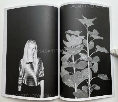 Bérangère Fromont,I don't want to disappear completely (ONLY 100 COPIES)