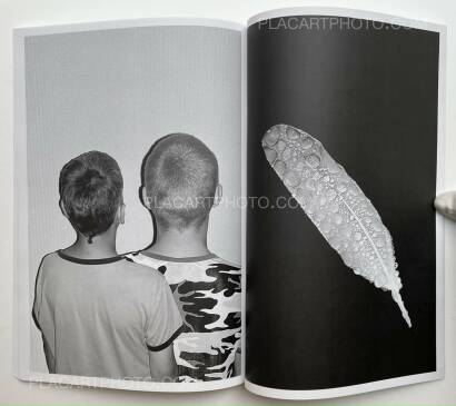 Bérangère Fromont,I don't want to disappear completely (ONLY 100 COPIES)