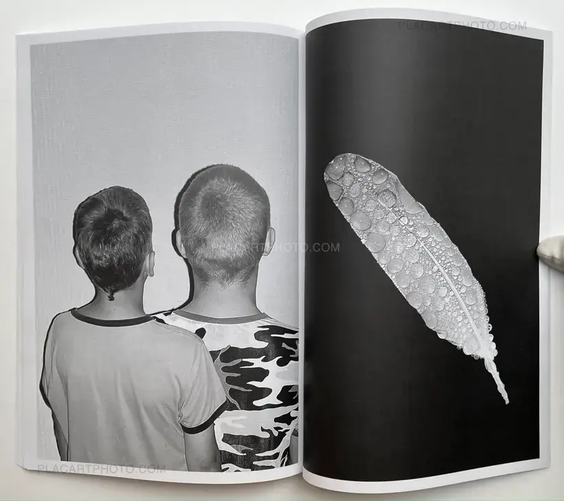 Bérangère Fromont – I don't want to disappear completely (ONLY 100 COPIES)