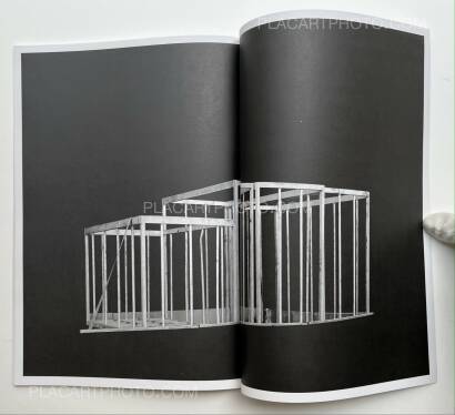 Bérangère Fromont,I don't want to disappear completely (ONLY 100 COPIES)