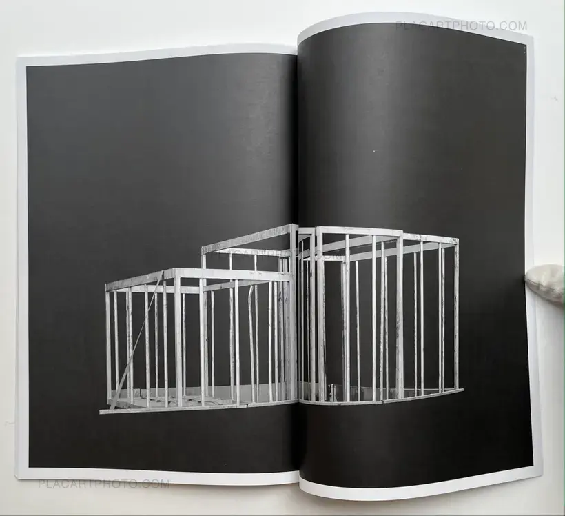 Bérangère Fromont – I don't want to disappear completely (ONLY 100 COPIES)