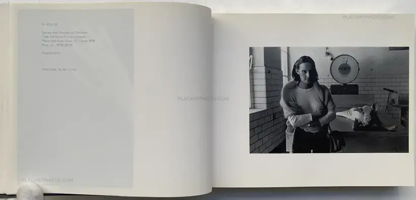 Seiichi Furuya – Christine Furuya-Gössler Mémoires, 1978-1985