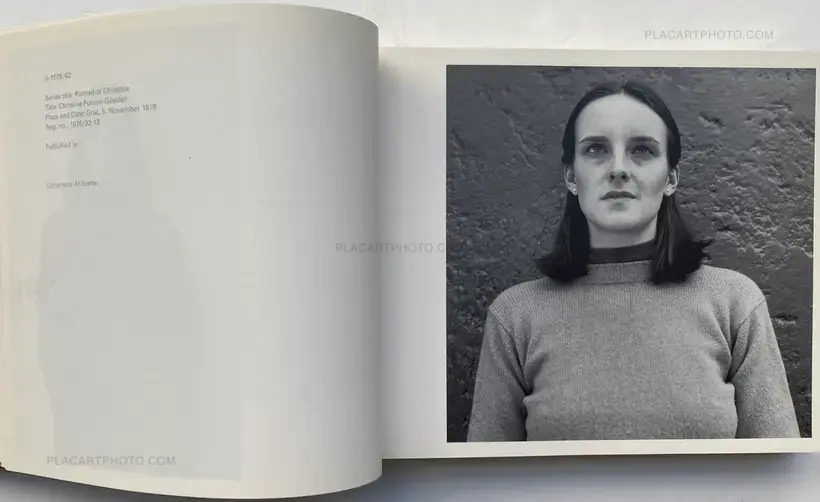 Seiichi Furuya – Christine Furuya-Gössler Mémoires, 1978-1985
