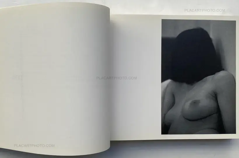Seiichi Furuya – Christine Furuya-Gössler Mémoires, 1978-1985