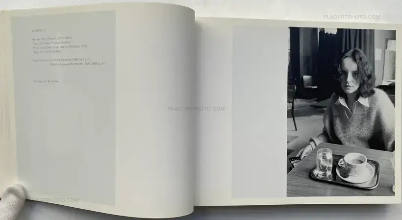 Seiichi Furuya – Christine Furuya-Gössler Mémoires, 1978-1985