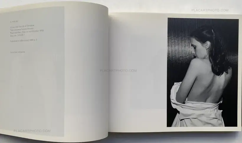 Seiichi Furuya – Christine Furuya-Gössler Mémoires, 1978-1985