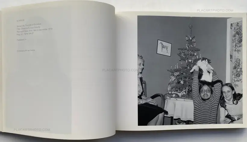 Seiichi Furuya – Christine Furuya-Gössler Mémoires, 1978-1985