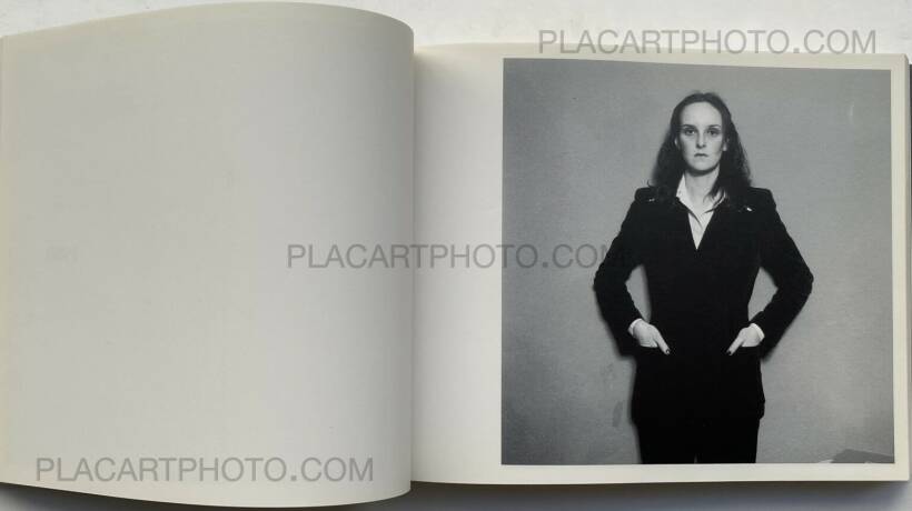 Seiichi Furuya: Christine Furuya-Gössler Mémoires, 1978-1985, Korinsha Press, 1997 | Bookshop Le Plac'Art Photo Seiichi Furuya: Christine Furuya-Gössler Mémoires, 1978-1985, Korinsha Press, 1997 | Bookshop Le Plac'Art Photo