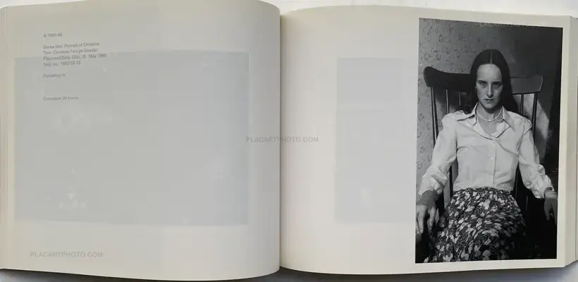 Seiichi Furuya – Christine Furuya-Gössler Mémoires, 1978-1985