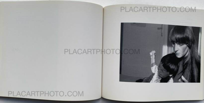 Seiichi Furuya: Christine Furuya-Gössler Mémoires, 1978-1985, Korinsha Press, 1997 | Bookshop Le Plac'Art Photo Seiichi Furuya: Christine Furuya-Gössler Mémoires, 1978-1985, Korinsha Press, 1997 | Bookshop Le Plac'Art Photo