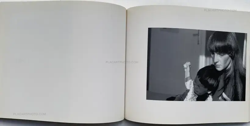 Seiichi Furuya – Christine Furuya-Gössler Mémoires, 1978-1985