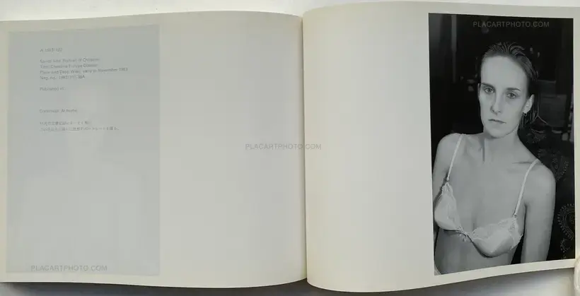 Seiichi Furuya – Christine Furuya-Gössler Mémoires, 1978-1985