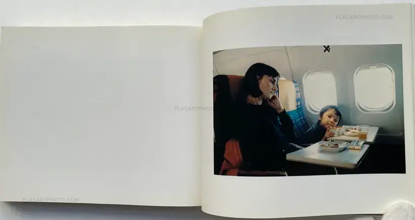 Seiichi Furuya – Christine Furuya-Gössler Mémoires, 1978-1985