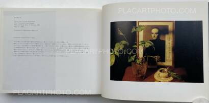 Seiichi Furuya,Christine Furuya-Gössler Mémoires, 1978-1985