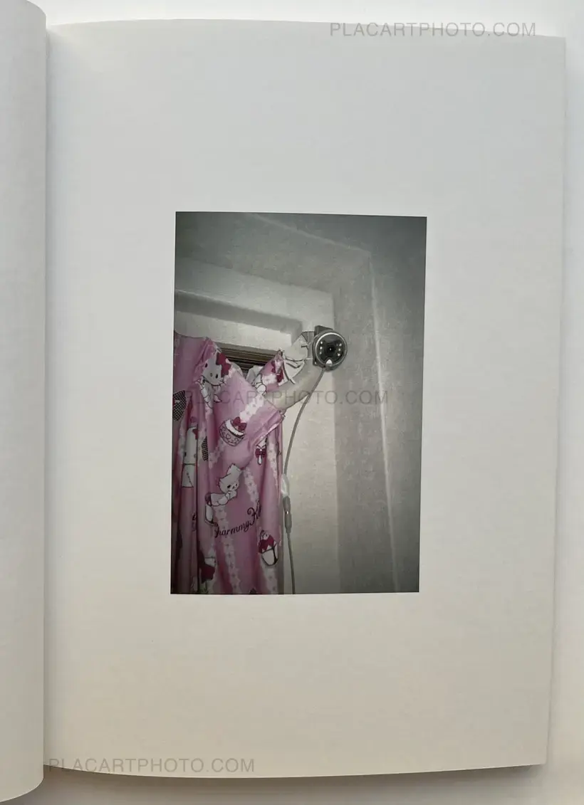 Tamara and Yoshi Kametani – Sumimasen