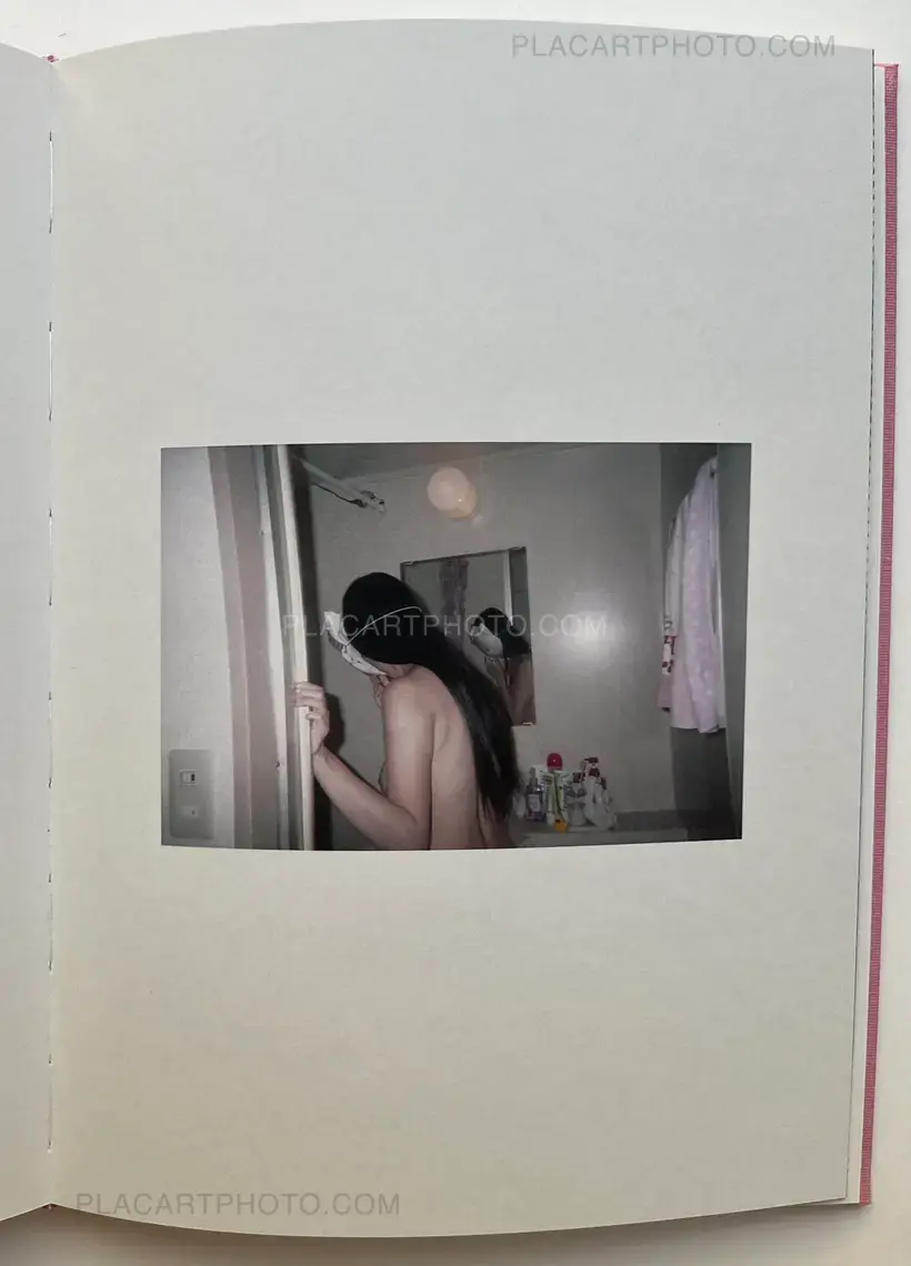 Tamara and Yoshi Kametani – Sumimasen