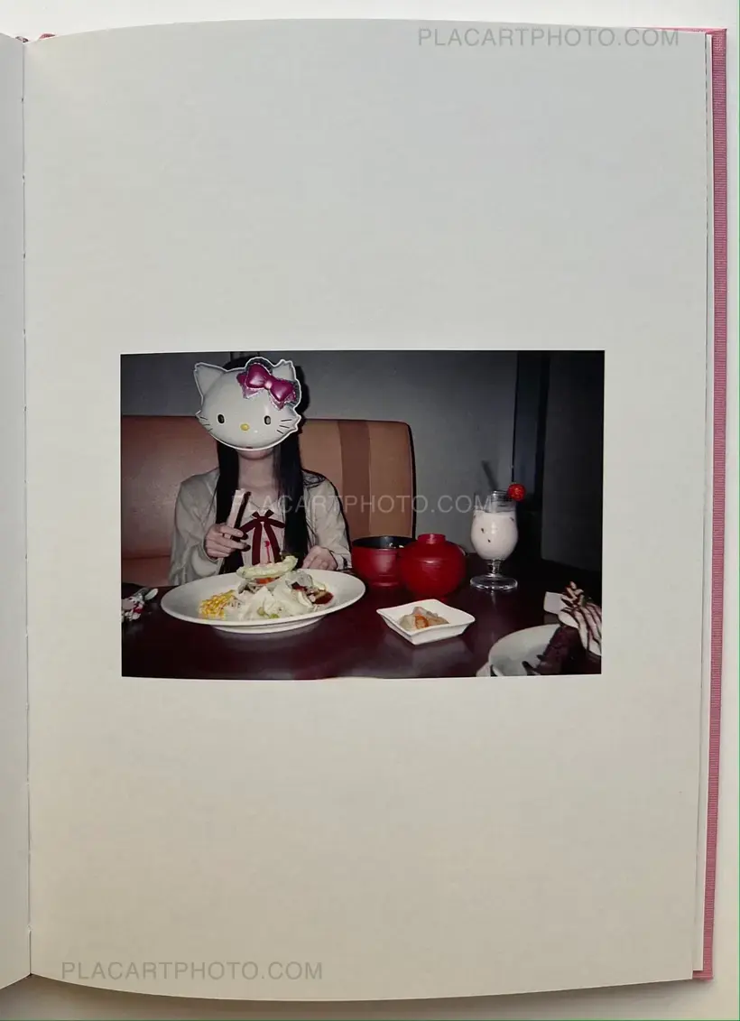 Tamara and Yoshi Kametani – Sumimasen