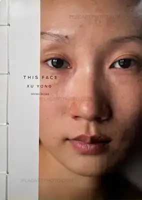 Xu Yong – This Face (SIGNED AND NUMBERED 68/100)